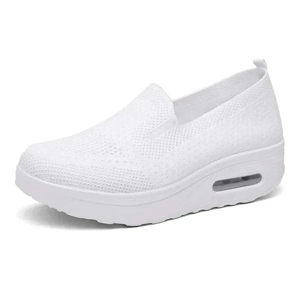 Chaussures Orthopédiques Décontractées Pour Femmes