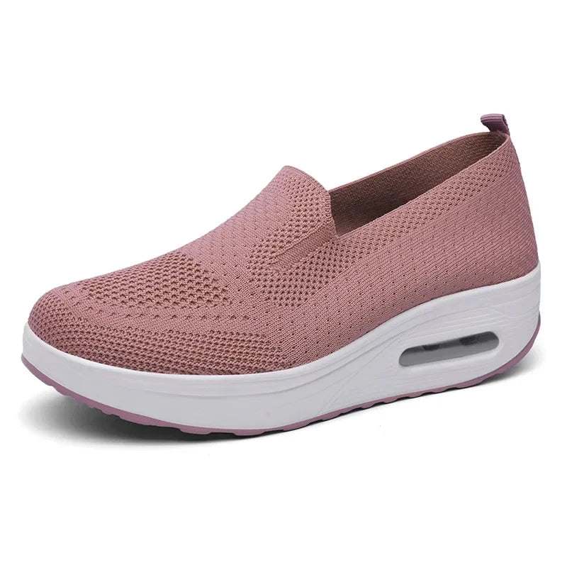 Chaussures Orthopédiques Décontractées Pour Femmes
