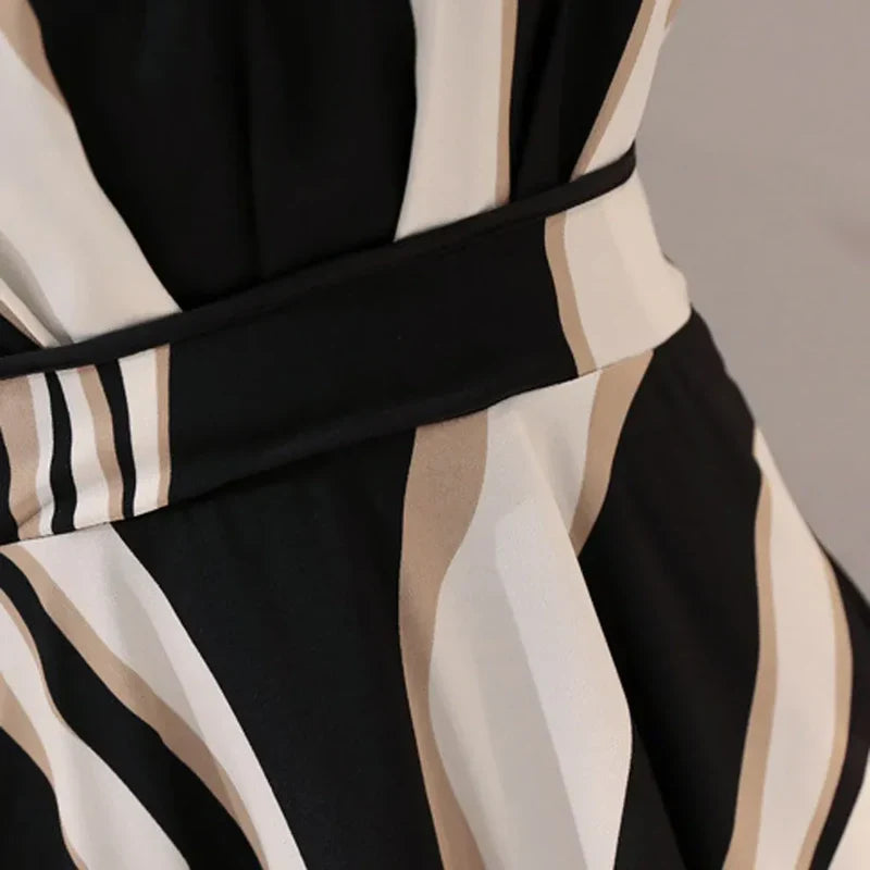 Robe Vintage Pour Femme