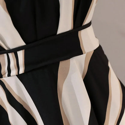 Robe Vintage Pour Femme
