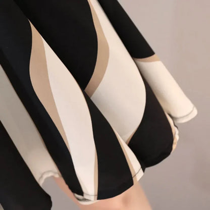 Robe Vintage Pour Femme