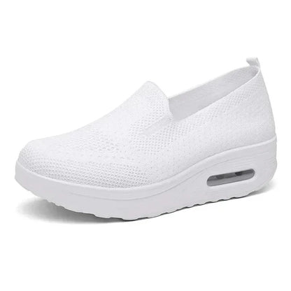 Chaussures Orthopédiques Décontractées Pour Femmes