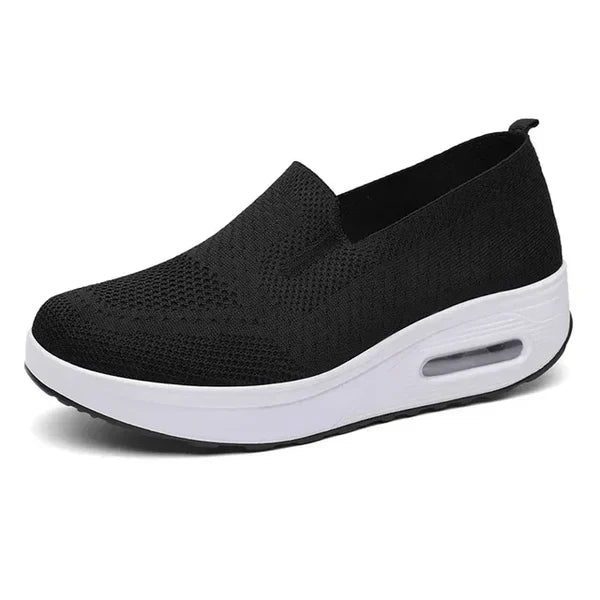Chaussures Orthopédiques Décontractées Pour Femmes