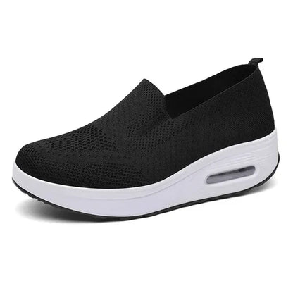 Chaussures Orthopédiques Décontractées Pour Femmes