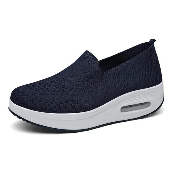Chaussures Orthopédiques Décontractées Pour Femmes