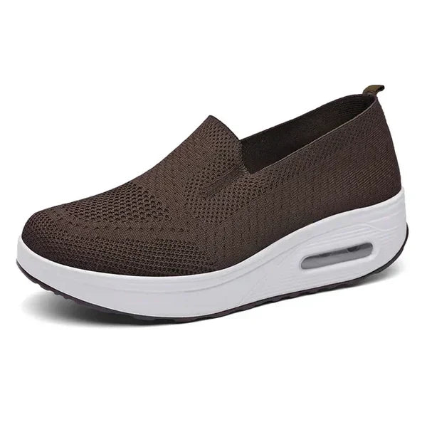 Chaussures Orthopédiques Décontractées Pour Femmes