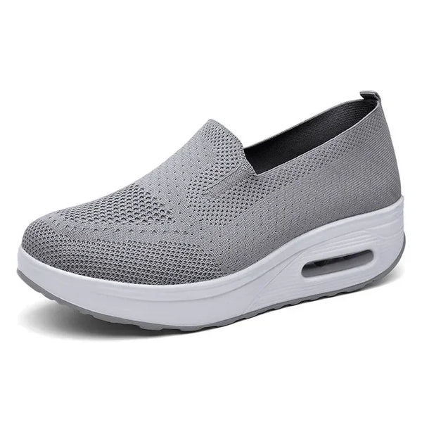 Chaussures Orthopédiques Décontractées Pour Femmes