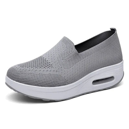 Chaussures Orthopédiques Décontractées Pour Femmes