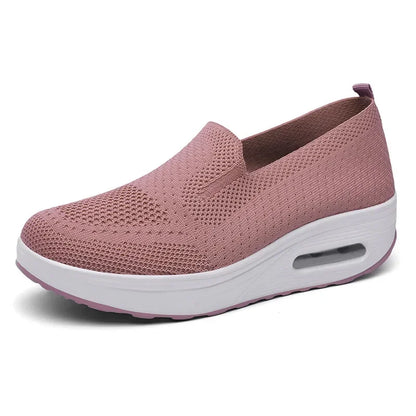 Chaussures Orthopédiques Décontractées Pour Femmes
